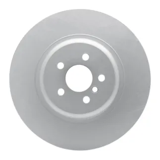 R1 Concepts PRP-31162 Carbon Alloy Brake Rotor